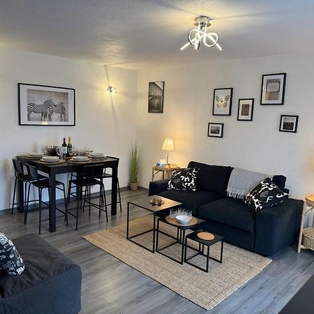 Appartement Confort Et Balcon Ludon-Médoc Exterior foto